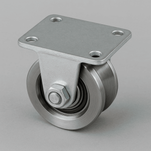Why Choose V Groove Casters Heavy Duty for Track Systems
