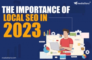 Why Local SEO Matters in 2023: Strategies to Boost Local Visibility for Your Business