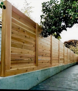 Elevate Your Property with Stylish and Functional Fencing