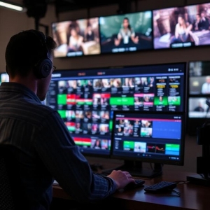 Cloud-Native Playout: Software That Powers Remote and Scalable Broadcasts