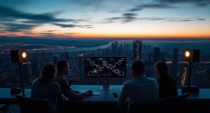 Crafting Your Digital Success: Choosing the Right Web Development Partner in Chennai