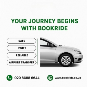 East Croydon to Gatwick Airport Taxi | Professional & Punctual | Book Online Now