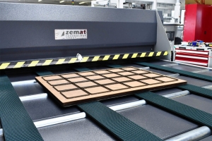 A Comprehensive Overview of the Automatic Hot Stamping Machine