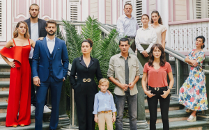 Turkish Movies: A Cinematic Force Blending Emotion, Culture, and Art