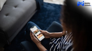 Food Delivery App Development