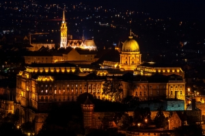Hungary Golden Visa 
