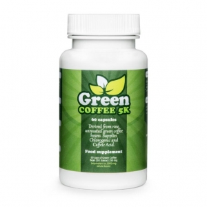 Green Coffee Beans: Revolutionary Weight Loss Solution That’s Transforming Lives Without Extreme Diets.