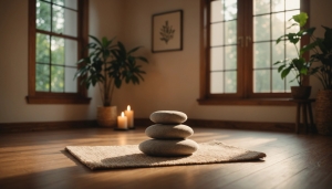 Unlocking Potential: Hypnosis for Personal Growth with Psyche Vitality