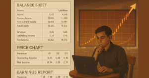 High-Scoring Stocks: Fundamentals and Momentum Analysis
