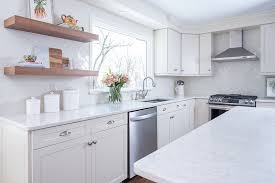 White Kitchen Cabinets: Timeless Elegance for Any Home