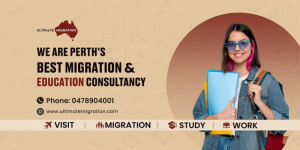 Your Trusted Guide to Australia: Why Ultimate Migration is the Best Migration Agent in Perth