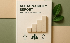 Sustainability Report Design Best Practices: A Step-by-Step Guide for Purpose-Driven Brands