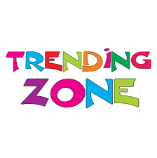 Trending Zone: Stay Ahead of the Curve