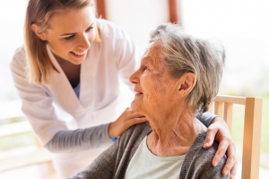Companionship Care Croydon and Overnight Carers Croydon: Trusted Support Tailored to Your Needs