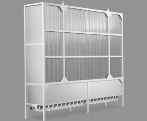 Principles & Advantages of Hospital Waste Water Treatment Equipment