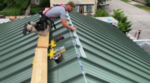 What Every Homeowner Should Know About Roof Repair