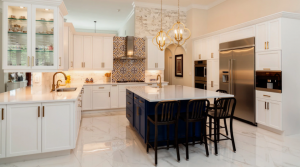 The Best Materials for Your Kitchen Remodeling Project