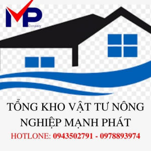 Lưới Mạnh Phát
