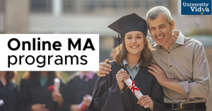 Unlock Academic Excellence and Flexibility with an Online MA – Your Path to Advanced Learning Starts Here