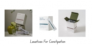 Meal Planning for People Who Use Laxatives: Supporting Gut Health