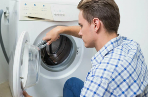 Prevent Dryer Fires with Proper Maintenance and Repair