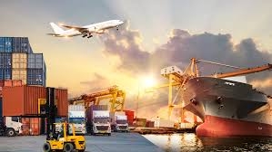 Reliable Equipment Procurement Services in Iraq for Industrial Projects