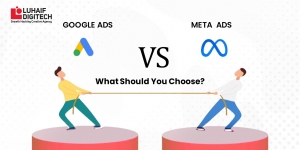 Google Ads vs. Meta Ads: Which Is Right for Your Business?