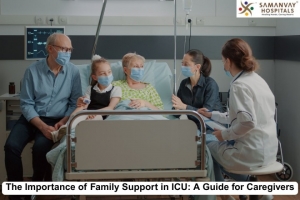 The Importance of Family Support in ICU: A Guide for Caregivers