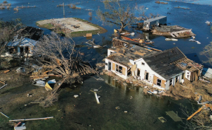 What Landlords Need to Know About Flood Damage