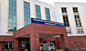 Hamdard Institute of Medical Sciences & Research – A Premier Destination for Medical Education in India