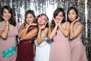 Make Every Event Shine with a Selfie Photo Booth in Houston
