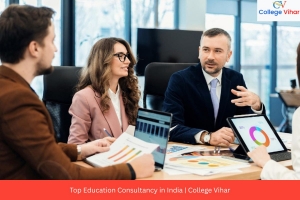 Top Education Consultancy in India | College Vihar