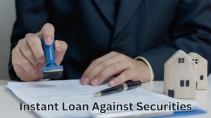 What Is an Instant Loan Against Securities and Is It Right for You?