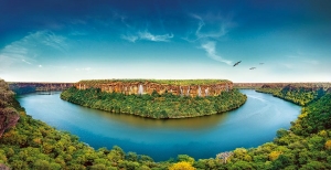 A Journey Through Kota’s Rich Heritage and Attractions