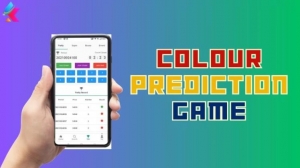Best Colour Prediction Games with Signup Bonus in 2025