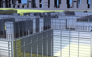 Why Aluminium Panels Are Ideal for the Construction Industry?
