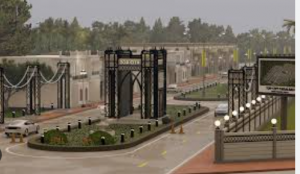 Faisalabad’s Best Legal Residential Colonies