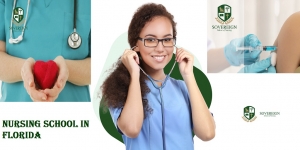 From Student to RN: Your Path Through Nursing School in Florida