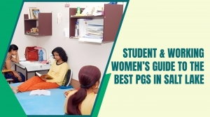 Student & Working Women’s Guide to the Best PGs in Salt Lake