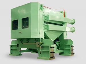 Application of Scale Breaker in Continuous Pickling Unit