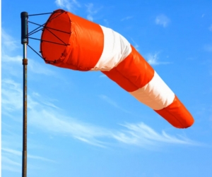How to Choose the Right Replacement Windsock for Your Airport