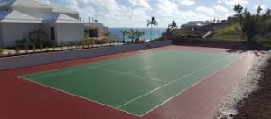 Tennis Flooring in India: Choosing the Right Surface for Performance and Safety  