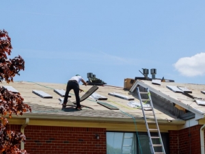 The Spring Home Renovation Playbook: How to Tackle Roofing Upgrades