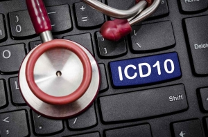 Differences between ICD-10 and ICD-9 codes in Medical Coding