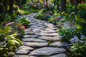Is Your Landscape Stone in Dallas Living Up to Your Outdoor Dreams?