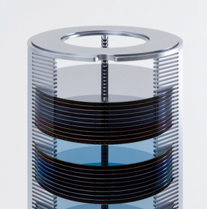 Semiconductor Silicon Products