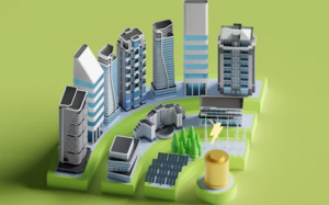 C-PACE Fuels Growth in Urban Mixed-Use Projects