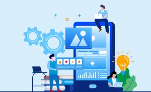 Why Choosing a Skilled Mobile App Developer in Navi Mumbai Is a Smart Business Move
