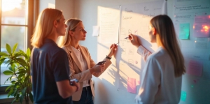 How to Nurture Prospects Through the B2B Lead Generation Funnel