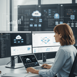 How AWS Powers DevOps, Machine Learning, and Enterprise IT
